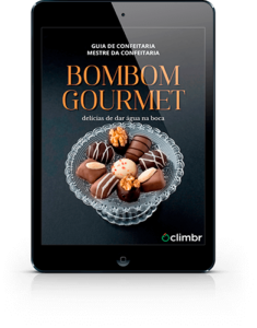 Ebook Apostila Bombom Gourmet