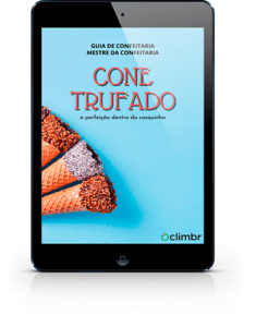 Ebook Apostila Cone Trufado