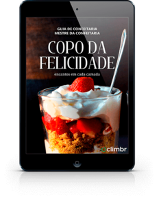 Ebook Apostila Copo da Felicidade