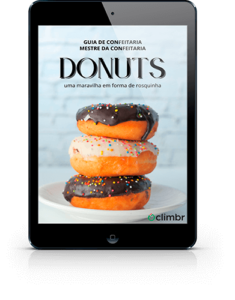 Ebook Apostila Donuts