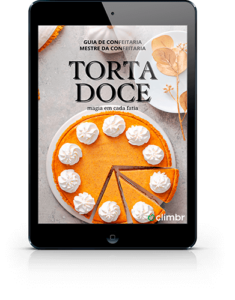 Ebook Apostila Torta Doce