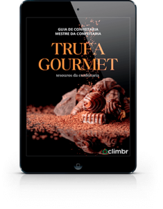 Ebook Apostila Trufa Gourmet