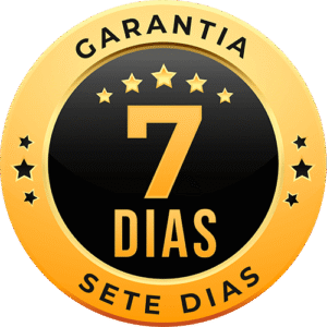 Garantia Mestre da Confeitaria