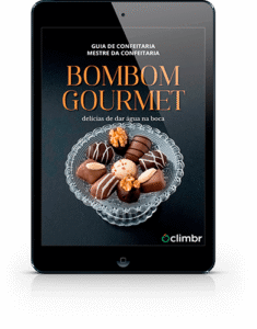 Ebook Apostila Bombom Gourmet