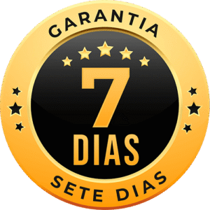 Garantia de Satisfação - Mestre da Confeitaria